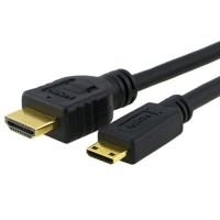 HDMI to HDMI Cable 1.5m